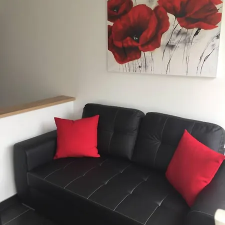 Poppy - Port Nature 461 - Luxe - 2 Personnes Apartment