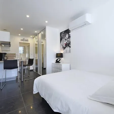 Apartment Poppy - Port Nature 461 - Luxe - 2 Personnes Agde